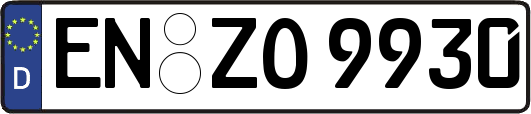 EN-ZO9930