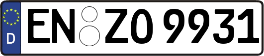 EN-ZO9931