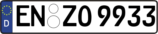 EN-ZO9933