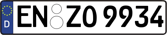 EN-ZO9934