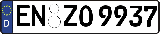 EN-ZO9937