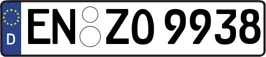 EN-ZO9938