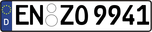 EN-ZO9941