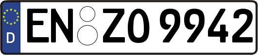 EN-ZO9942