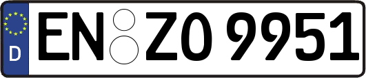 EN-ZO9951