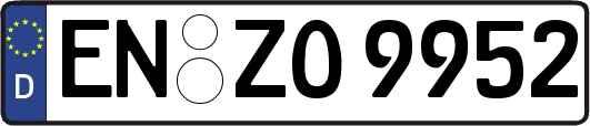 EN-ZO9952