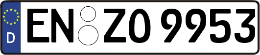 EN-ZO9953