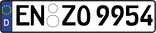 EN-ZO9954