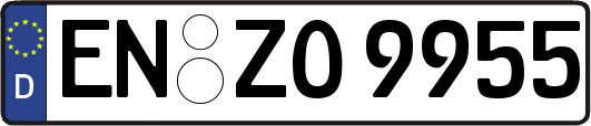 EN-ZO9955