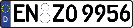 EN-ZO9956