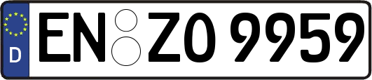 EN-ZO9959