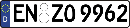 EN-ZO9962