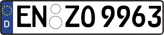 EN-ZO9963