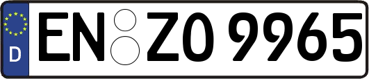 EN-ZO9965