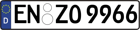 EN-ZO9966