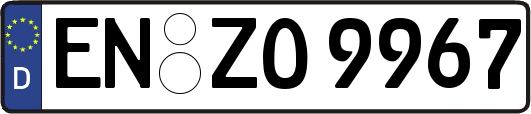 EN-ZO9967