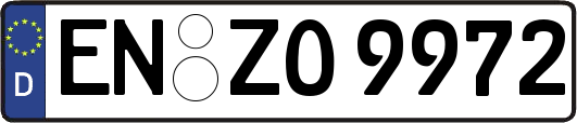 EN-ZO9972