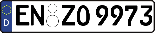 EN-ZO9973