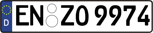 EN-ZO9974