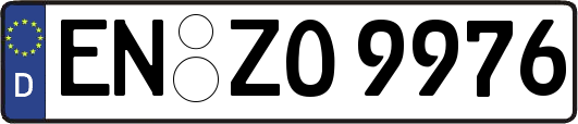 EN-ZO9976