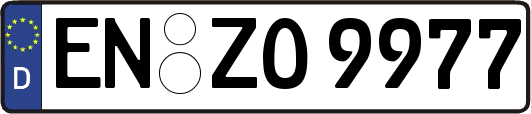 EN-ZO9977