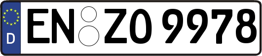 EN-ZO9978