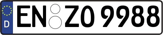 EN-ZO9988