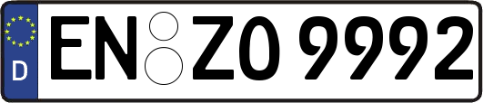 EN-ZO9992