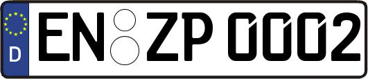 EN-ZP0002