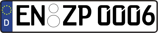 EN-ZP0006