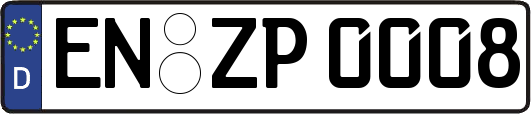 EN-ZP0008