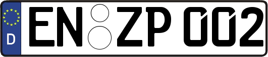 EN-ZP002