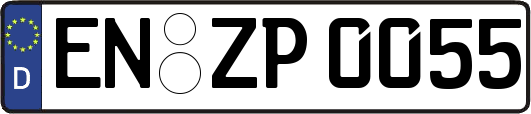EN-ZP0055