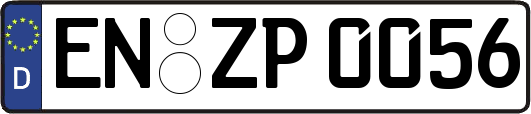 EN-ZP0056
