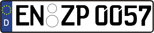 EN-ZP0057