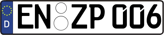 EN-ZP006