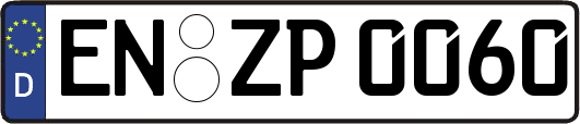 EN-ZP0060