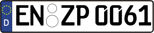 EN-ZP0061