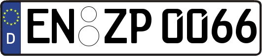 EN-ZP0066