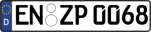 EN-ZP0068
