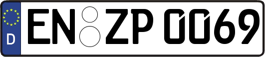 EN-ZP0069