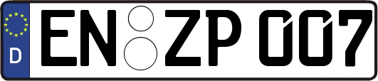 EN-ZP007