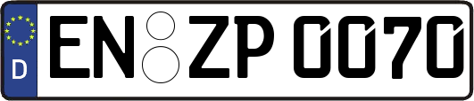 EN-ZP0070