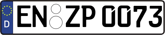 EN-ZP0073