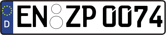 EN-ZP0074