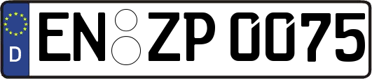 EN-ZP0075