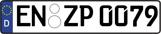 EN-ZP0079