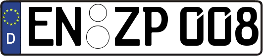 EN-ZP008