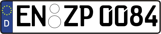 EN-ZP0084