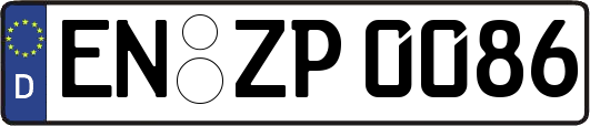 EN-ZP0086